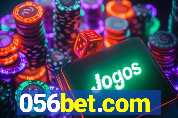 056bet.com