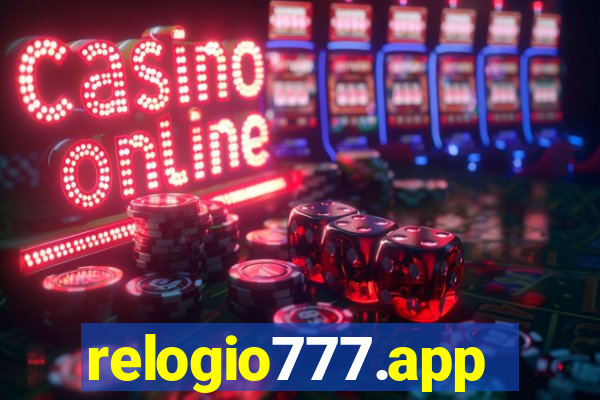 relogio777.app