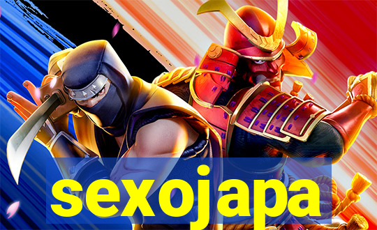 sexojapa