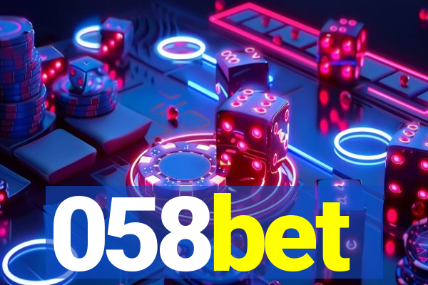 058bet