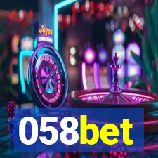 058bet