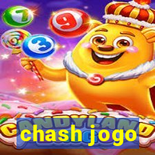 chash jogo