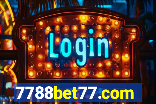 7788bet77.com