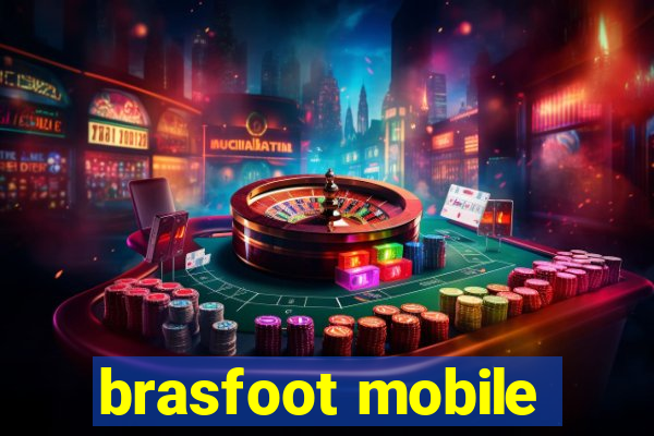 brasfoot mobile