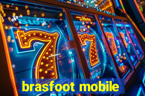 brasfoot mobile