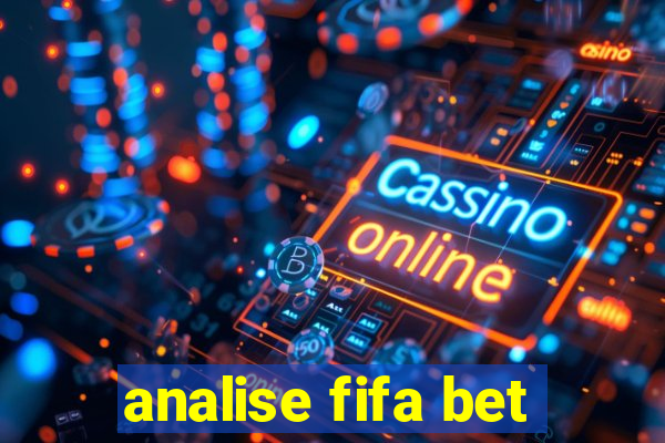 analise fifa bet