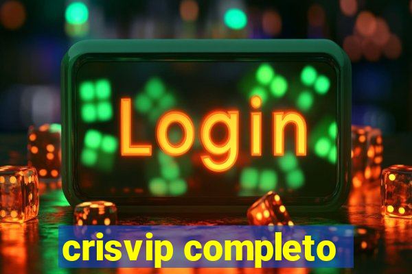 crisvip completo