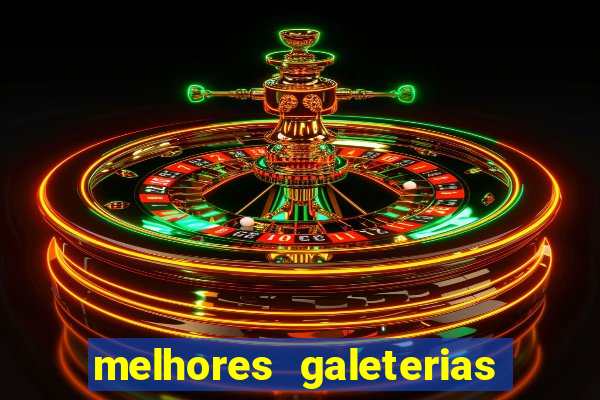 melhores galeterias em porto alegre