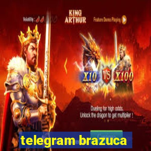 telegram brazuca