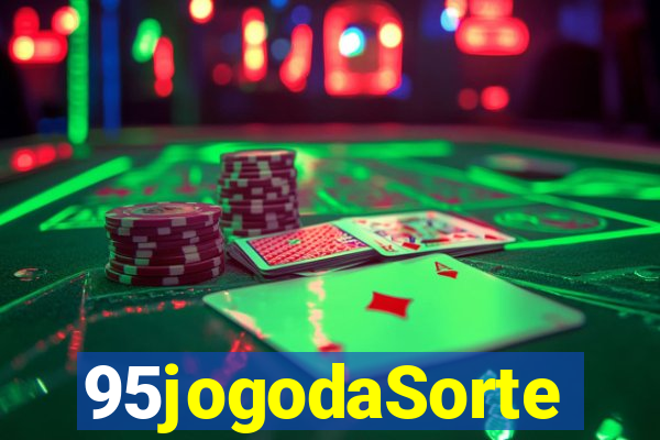 95jogodaSorte