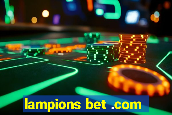 lampions bet .com