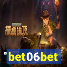 bet06bet