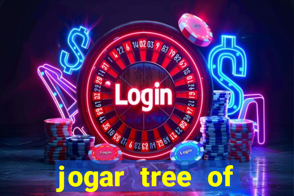 jogar tree of fortune demo