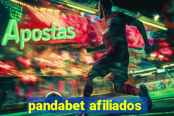 pandabet afiliados