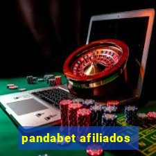 pandabet afiliados