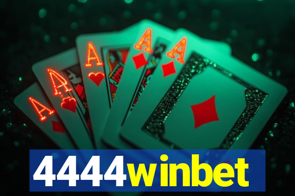 4444winbet