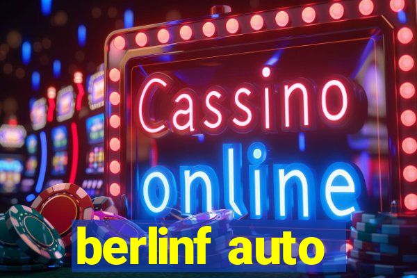 berlinf auto