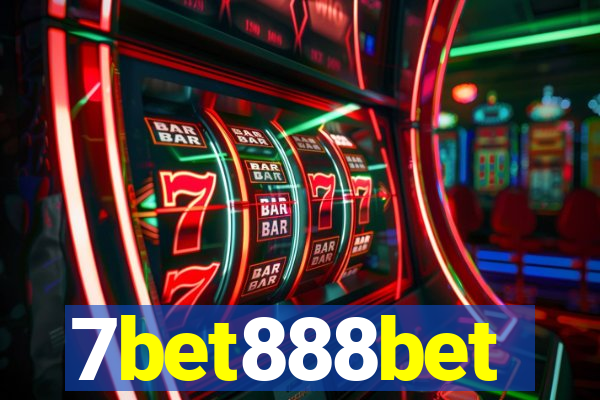 7bet888bet