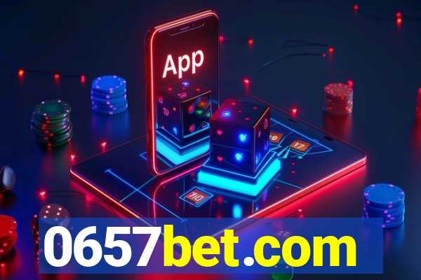 0657bet.com