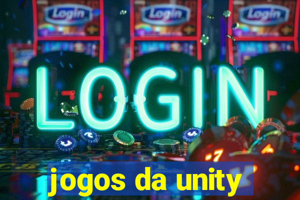 jogos da unity