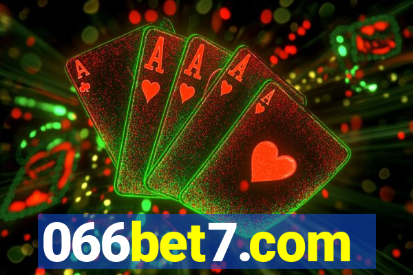 066bet7.com