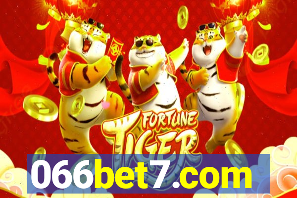 066bet7.com