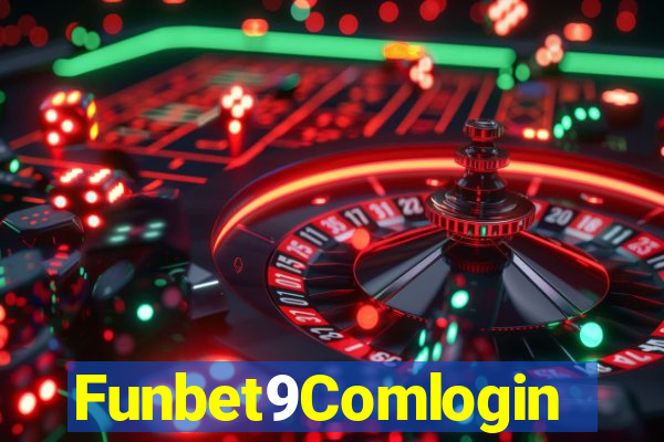 Funbet9Comlogin