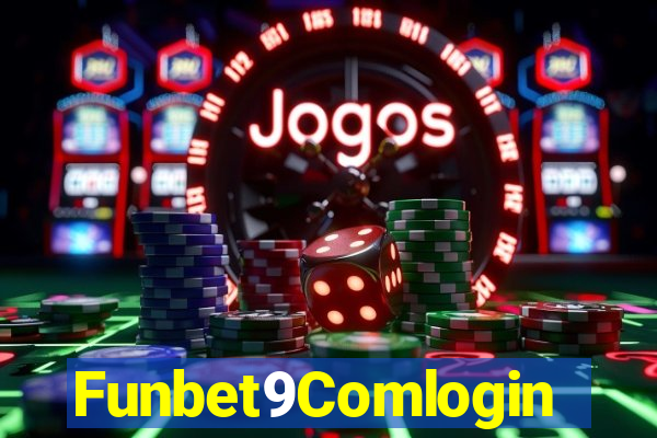 Funbet9Comlogin