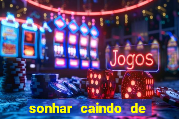 sonhar caindo de moto jogo do bicho