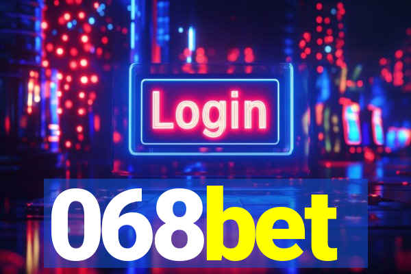 068bet