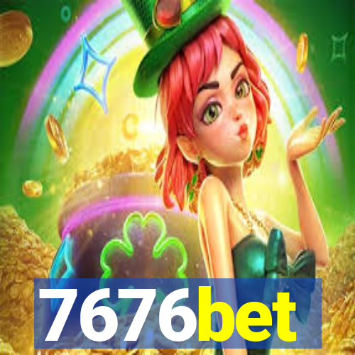 7676bet