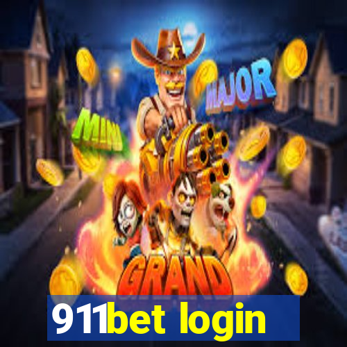 911bet login