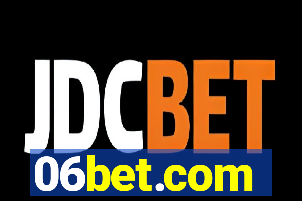 06bet.com