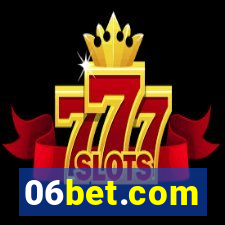 06bet.com