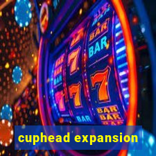 cuphead expansion