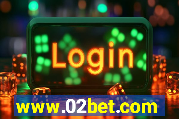 www.02bet.com