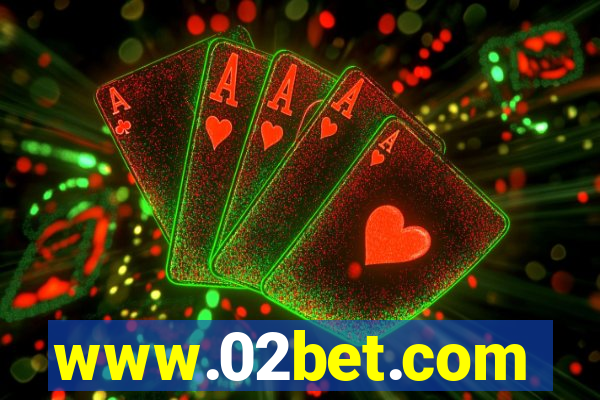 www.02bet.com