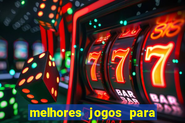 melhores jogos para ganhar dinheiro via pix