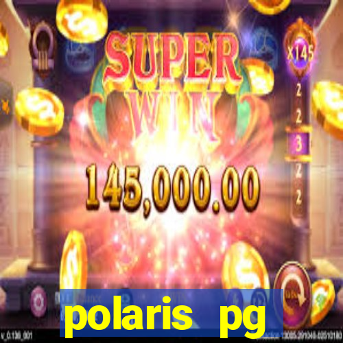 polaris pg plataforma de jogos