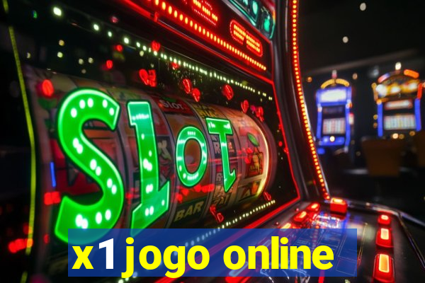 x1 jogo online