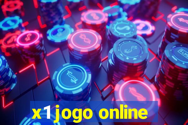 x1 jogo online