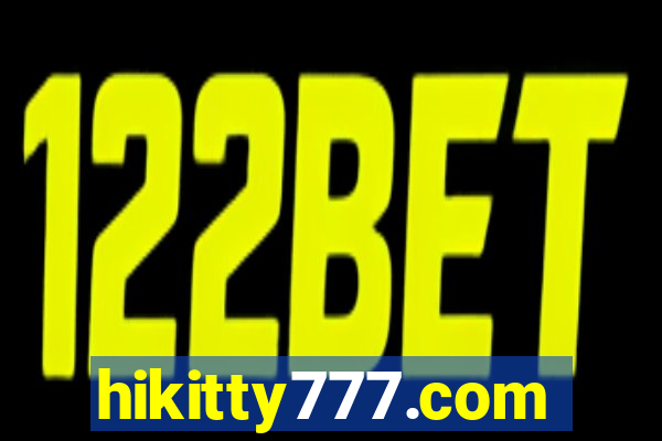 hikitty777.com