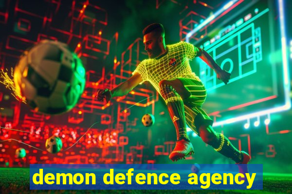 demon defence agency