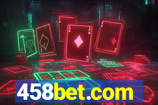 458bet.com