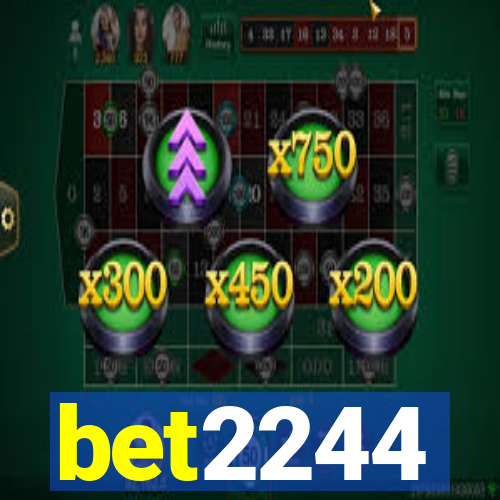 bet2244