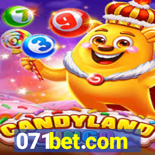 071bet.com