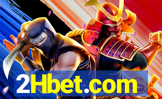 2Hbet.com