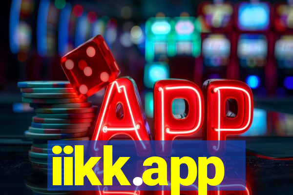 iikk.app