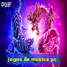 jogos de musica pc