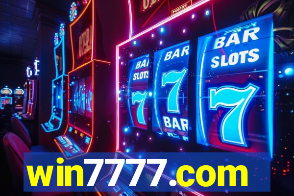 win7777.com